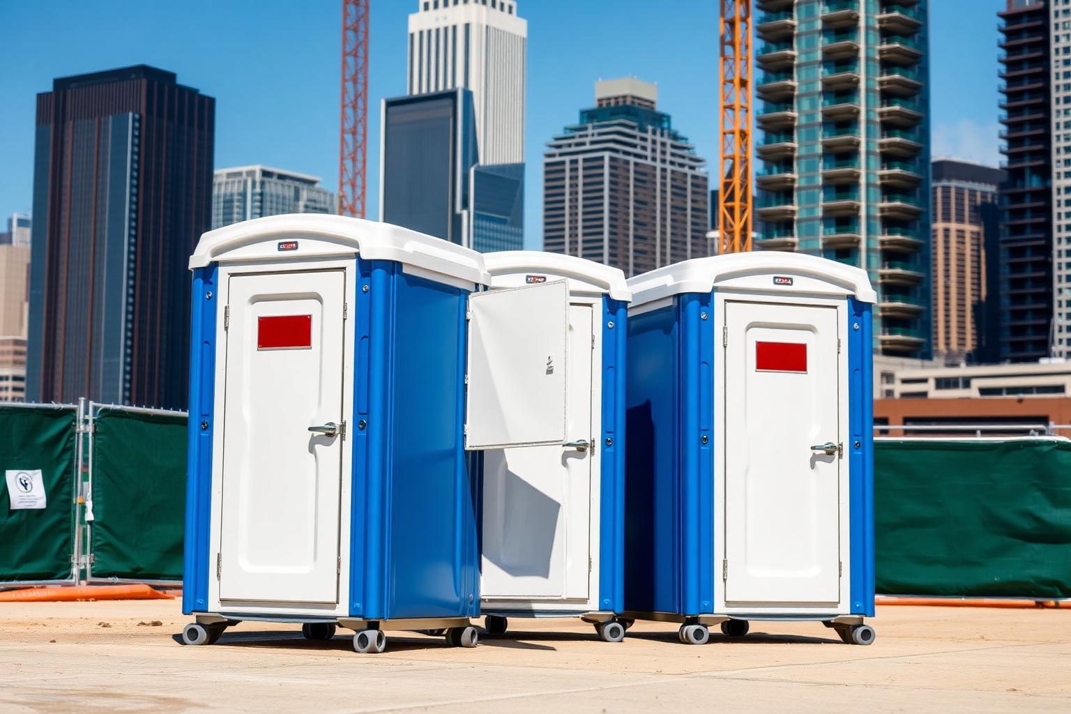 Porta Potty Rental Lafayette Hill, PA Near Me